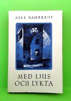 Med ljus och lykta