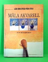 Lär dig måla akvarell