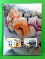Porslinsmålning