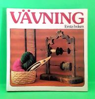 Vävning