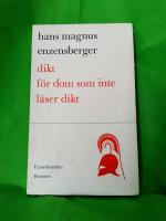 Dikt för dom som inte läser dikt
