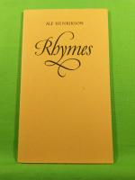Rhymes