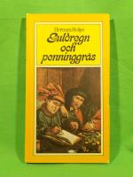 Guldregn och penninggräs : ordspråk om pengar och deras rätta bruk