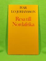 Resa till Nordafrika