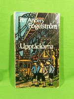 Upptäckarna : (pojkar, 1927)