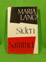 Siden Sammet