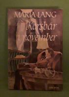 Körsbär i november