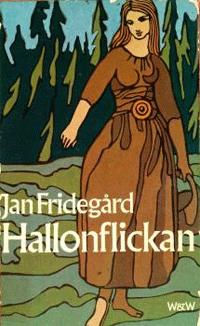 Hallonflickan