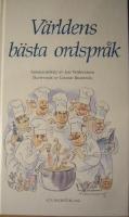VÄRLDENS BÄSTA ORDSPRÅK