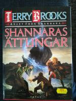 Shannaras ättlingar
