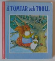 Bland tomtar och troll