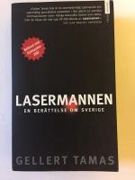 Lasermannen