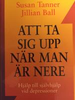 Att ta sig upp när man är nere