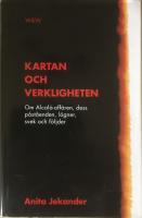 Kartan och verkligheten
