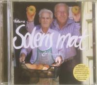 Mera Solens mat & musik
