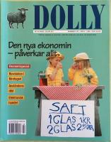 Dolly Nr 2.02 1999