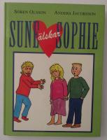 Sune älskar Sophie