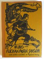Nung - Flickan från Saigon och andra noveller