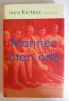 Mannen utan öde