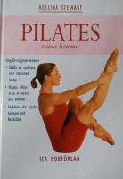 Pilates träna hemma