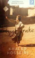 Flyga drake