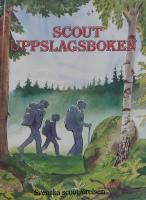 Scoutuppslagsboken