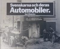 Svenskarna och deras automobiler