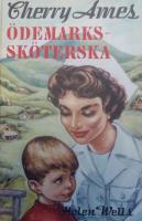Cherry Ames Ödemarks-Sköterska