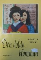 Den dolda blomman