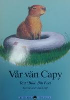 Vår vän Capy