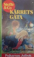 Kärrets gåta : Steffe & Co