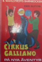 Cirkus Galliano