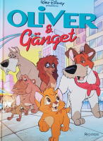 Oliver & gänget