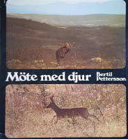 Möte med djur