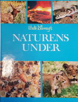 Walt Disney's Naturens Under