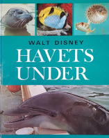 Walt Disney's Naturens Under