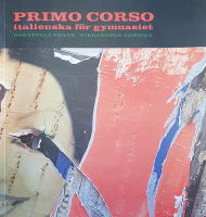 Primo corso textbok