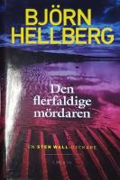 Den flerfaldige mördaren