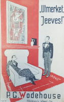 "Utmerkt Jeeves!"