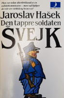 Den tappre soldaten Švejks äventyr
