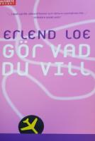 Gör vad du vill