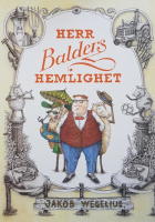 Herr Balders hemlighet