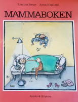 Mammaboken