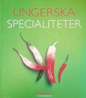 Ungerska specialiteter