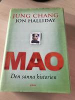 Mao : Den sanna historien