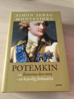 Potemkin och Katarina den stora : en kejserlig förbindelse