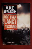 Rop från långt avstånd