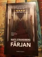 Färjan