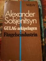 Gulag-arkipelagen : 1918-1956