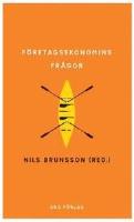 Företagsekonomins frågor